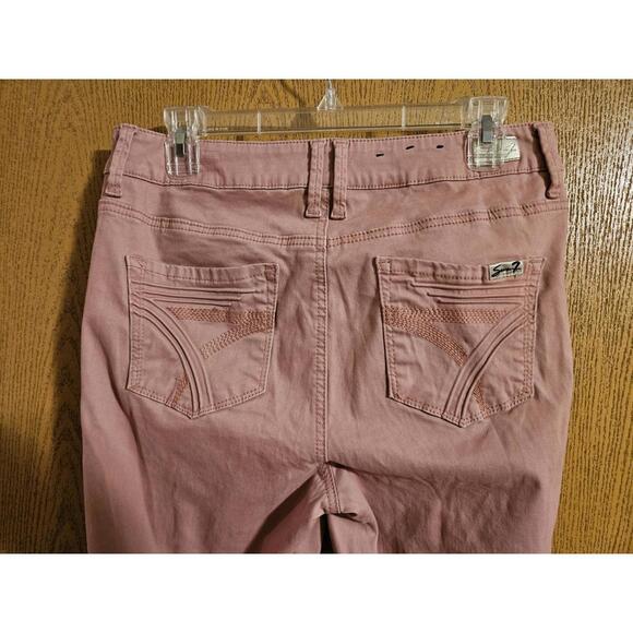 Seven7 pants - Picture 6 of 8